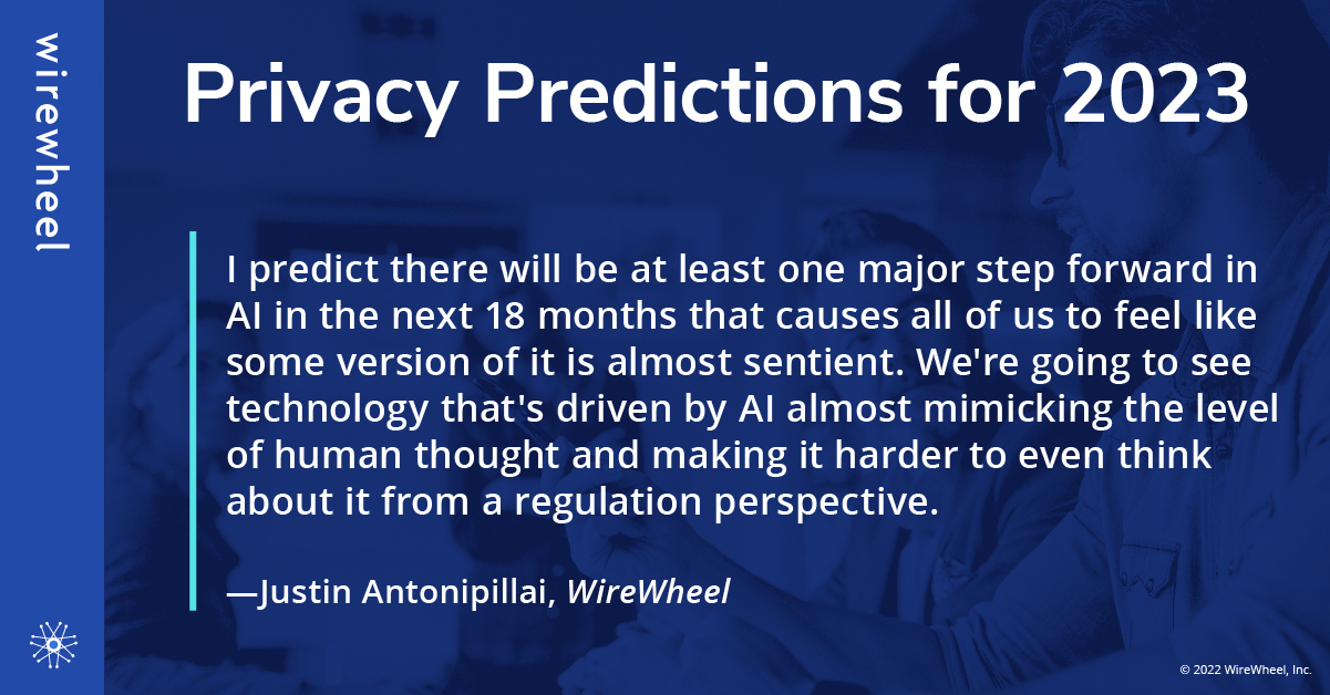 Global Privacy State of Play: What to Pay Attention to in 2023 – Best of  Privacy